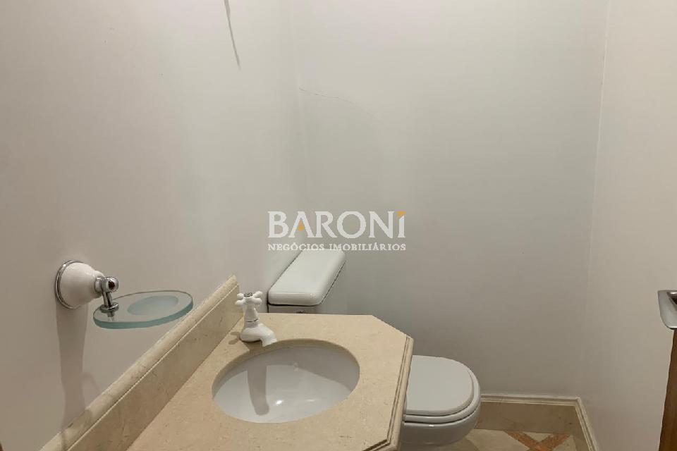 Apartamento - Jardim América