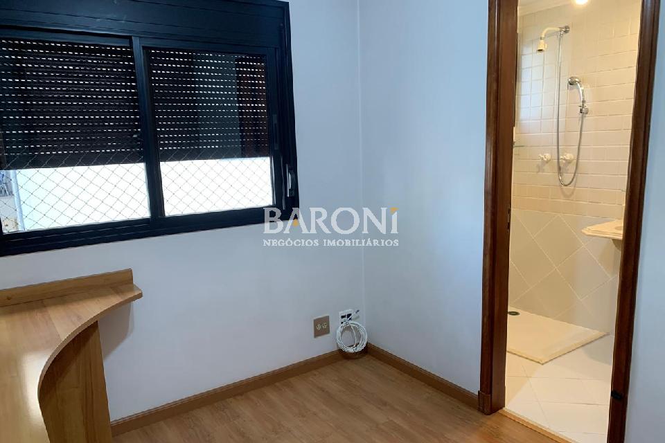 Apartamento - Jardim América