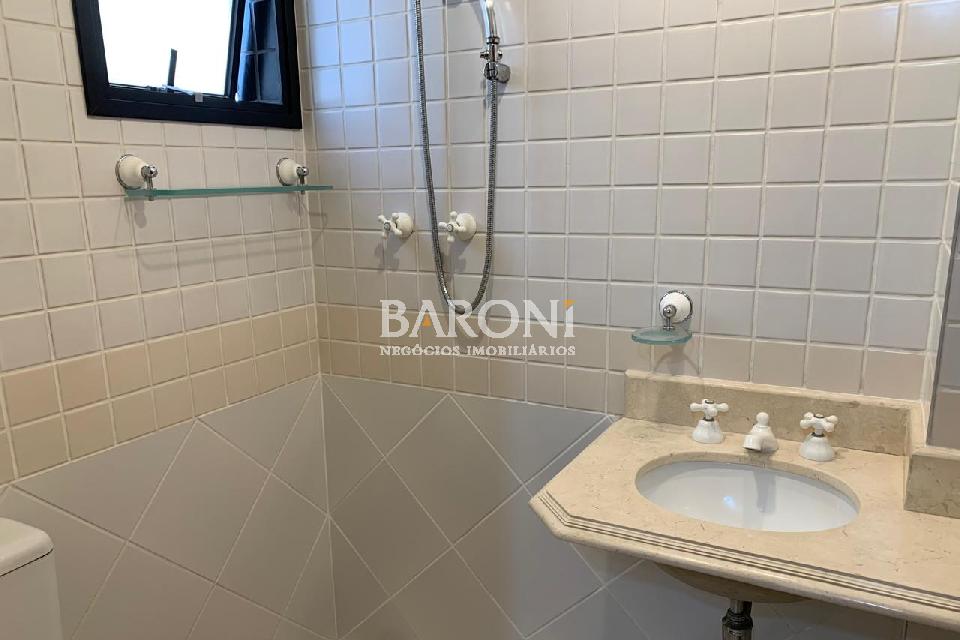 Apartamento - Jardim América