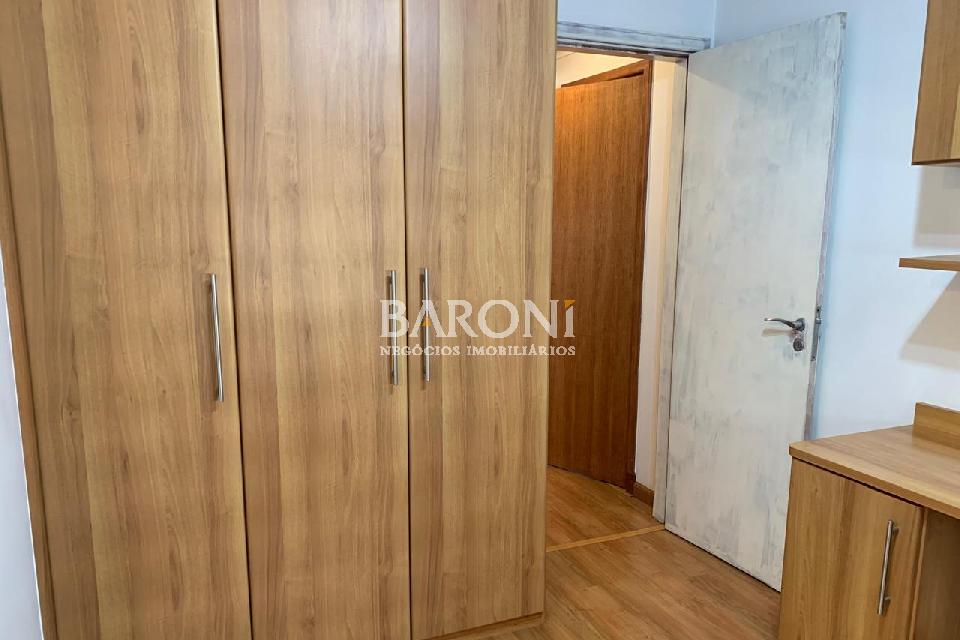 Apartamento - Jardim América