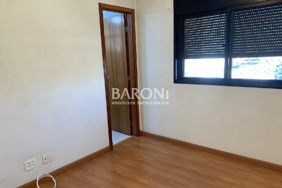 Apartamento - Jardim América