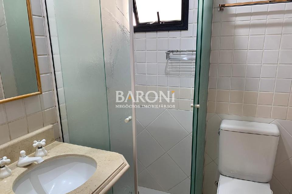 Apartamento - Jardim América