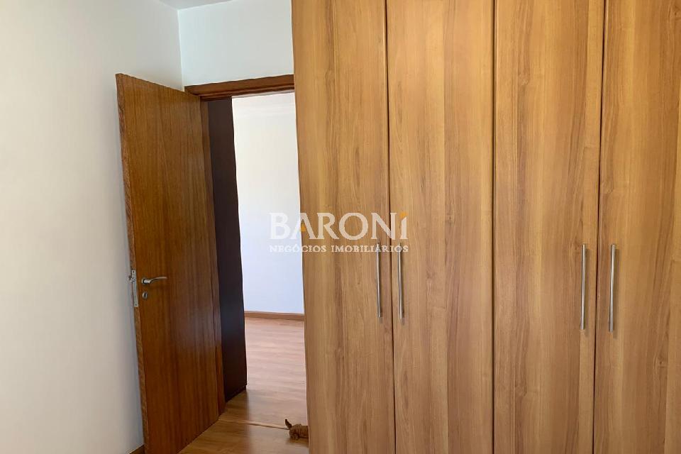 Apartamento - Jardim América