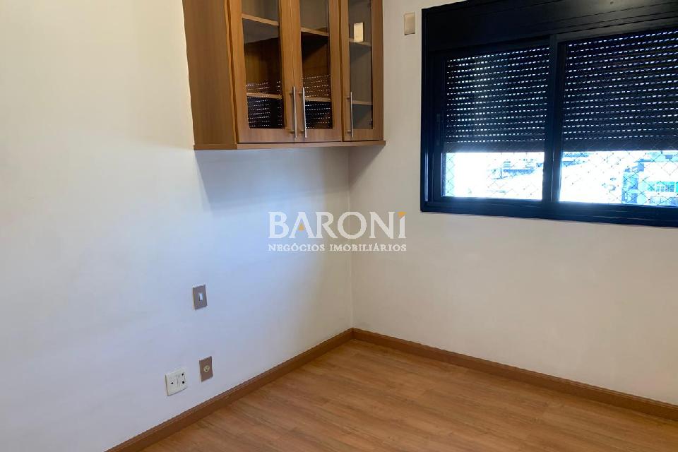 Apartamento - Jardim América