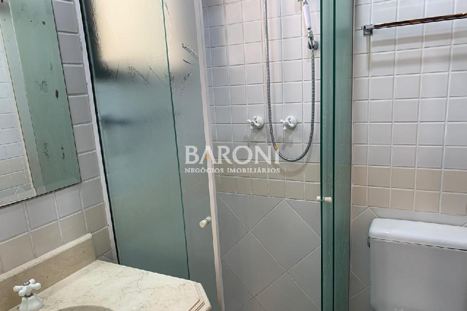 Apartamento - Jardim América