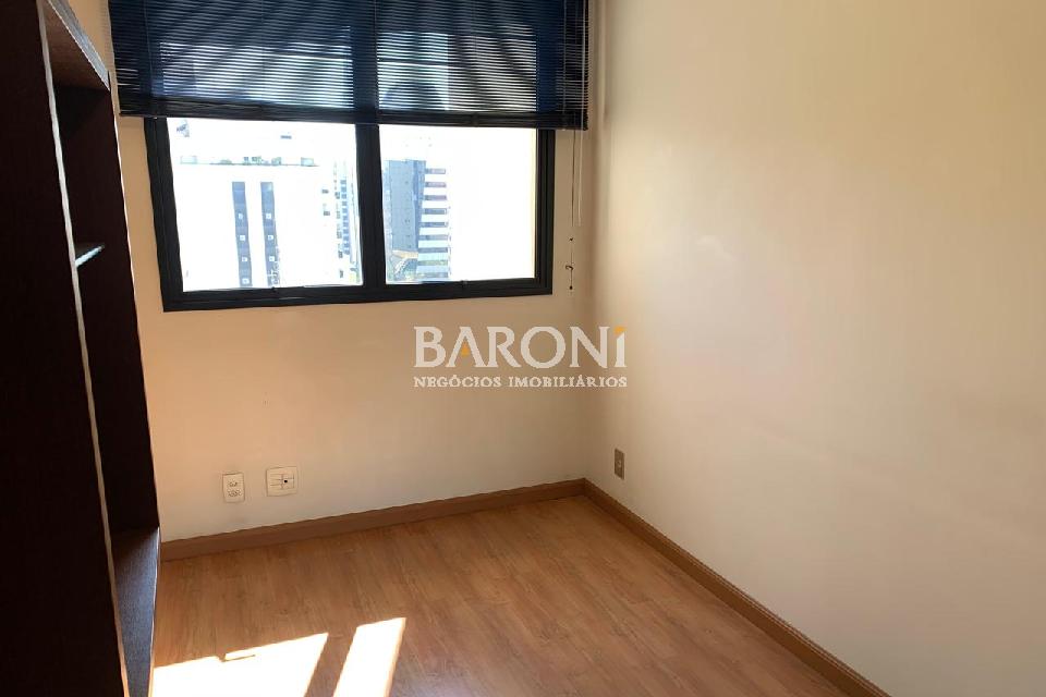 Apartamento - Jardim América