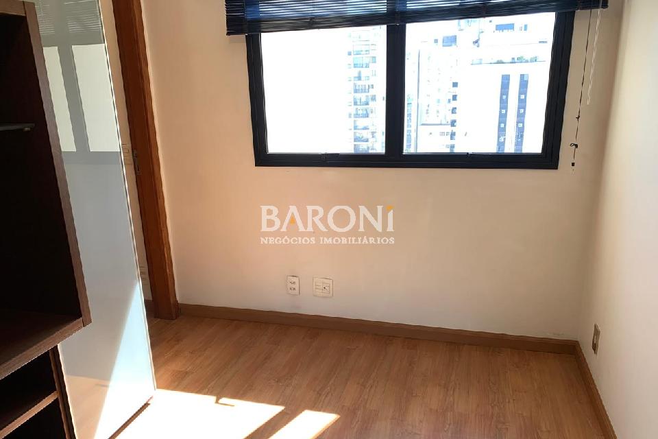 Apartamento - Jardim América