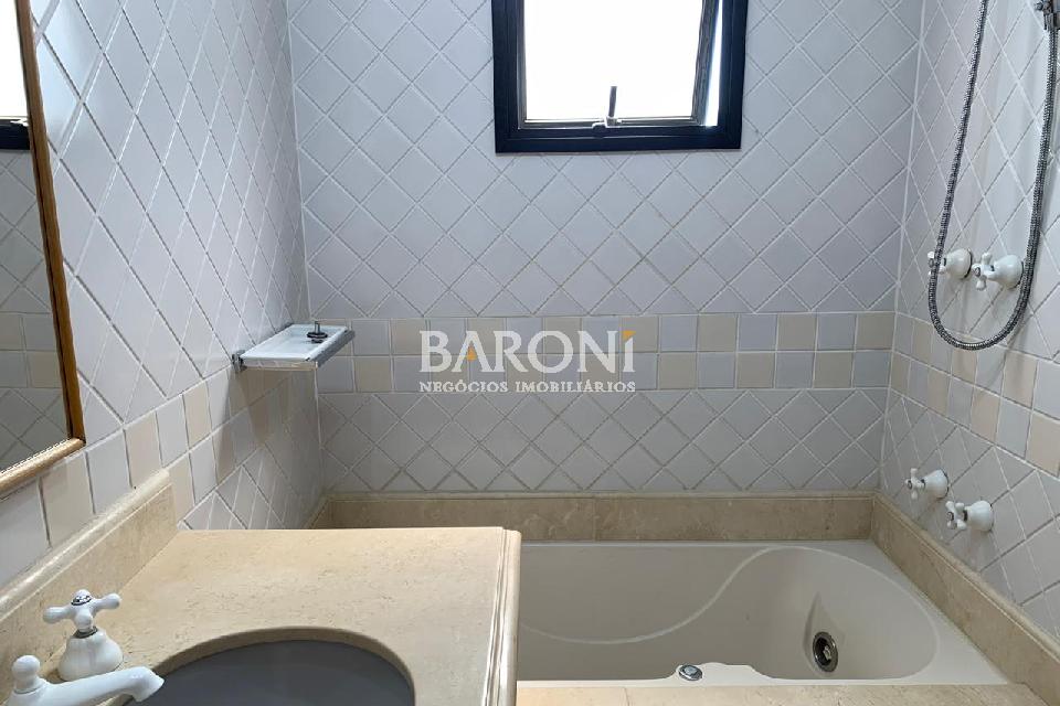 Apartamento - Jardim América