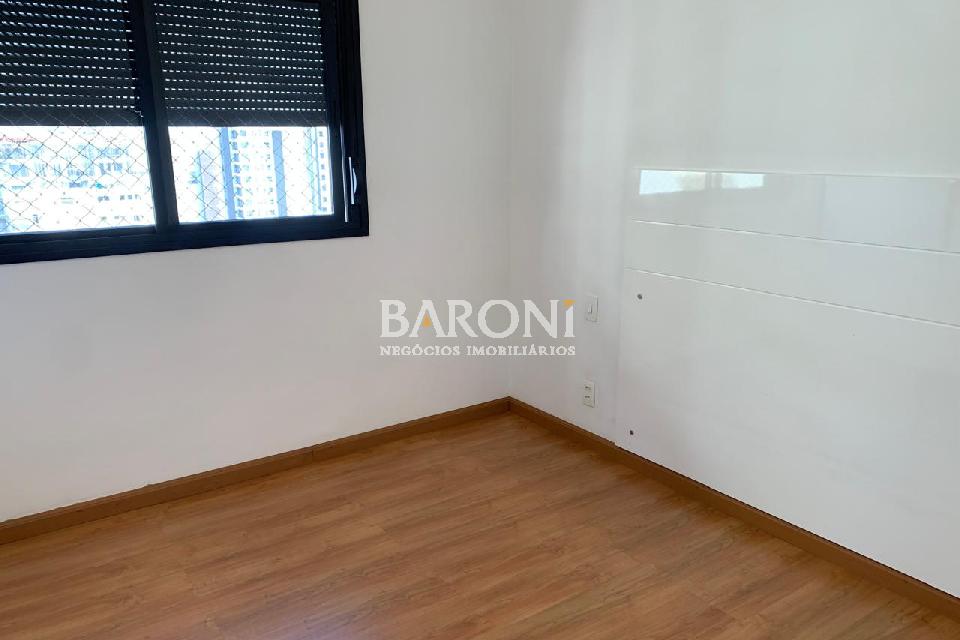 Apartamento - Jardim América