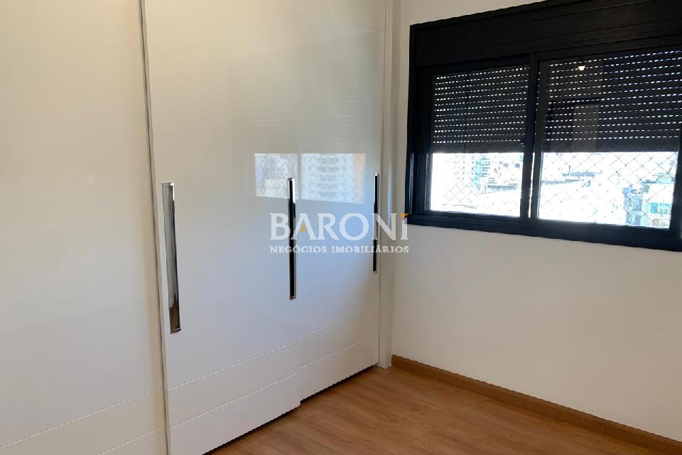 Apartamento - Jardim América