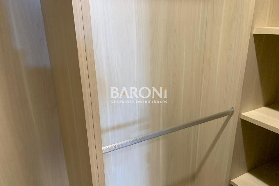 Apartamento - Jardim América