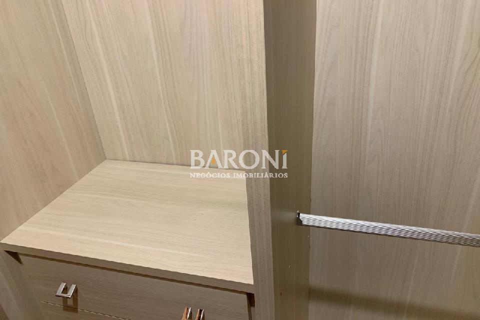 Apartamento - Jardim América