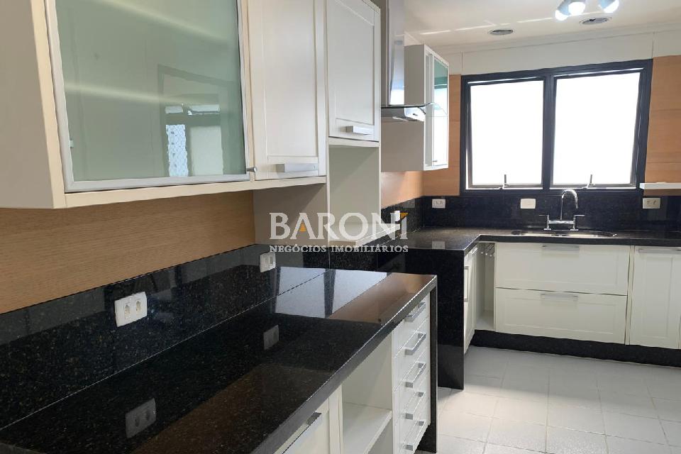 Apartamento - Jardim América