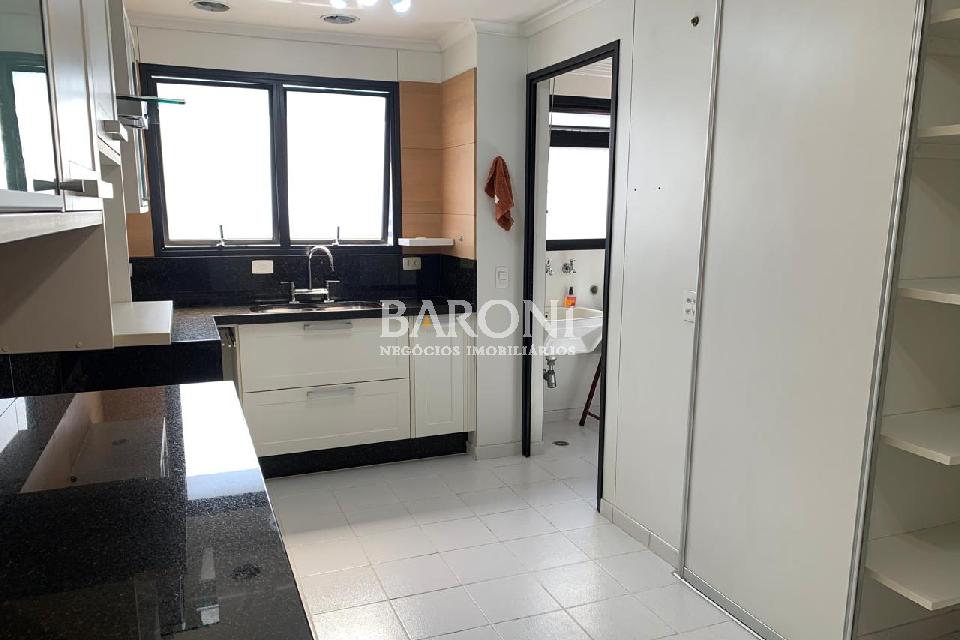 Apartamento - Jardim América