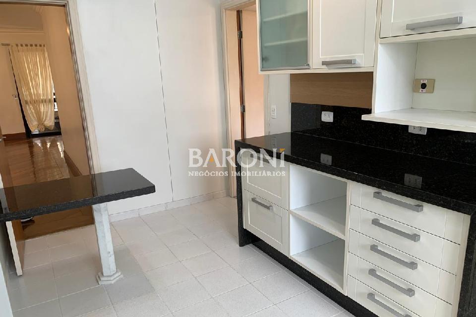 Apartamento - Jardim América