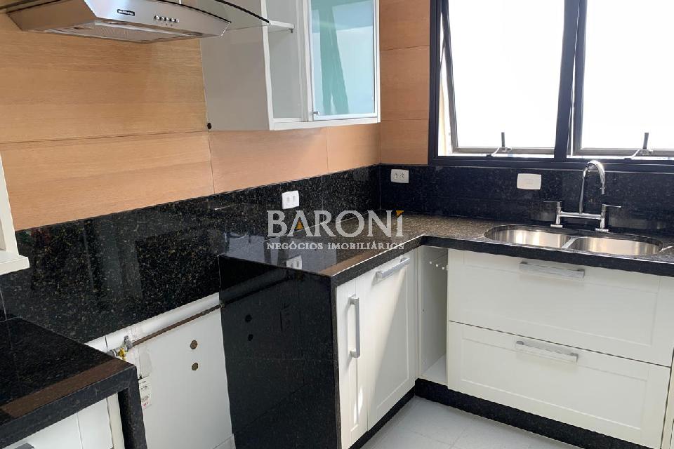 Apartamento - Jardim América