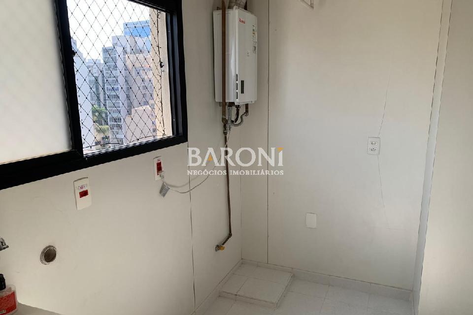 Apartamento - Jardim América