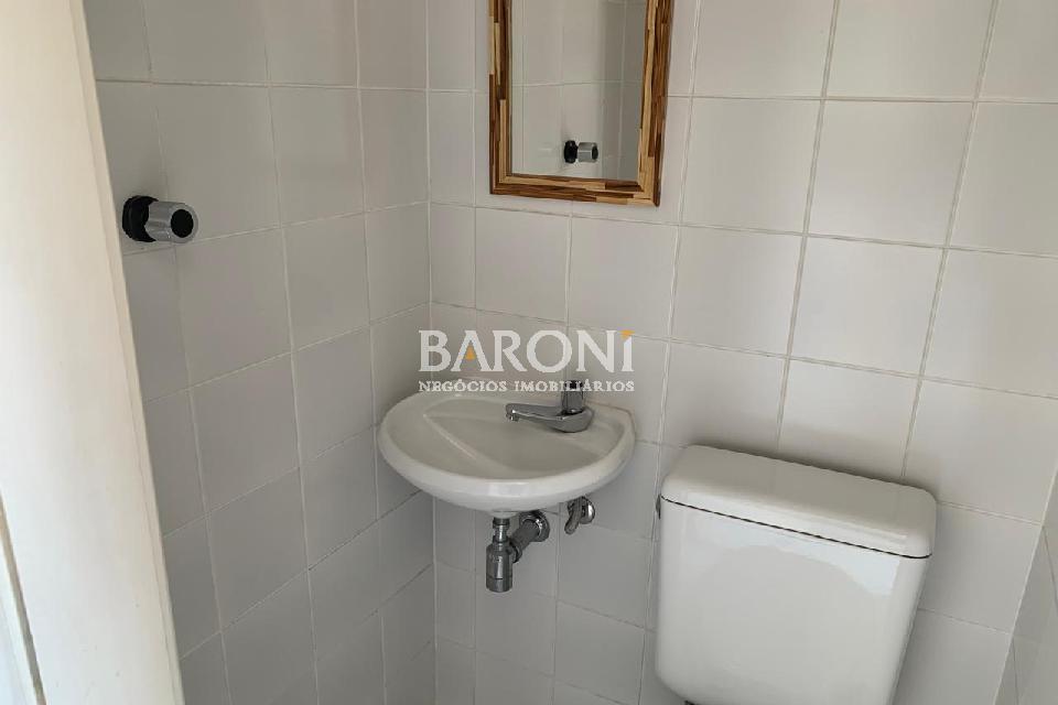 Apartamento - Jardim América