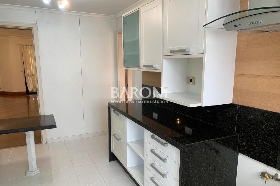 Apartamento - Jardim América