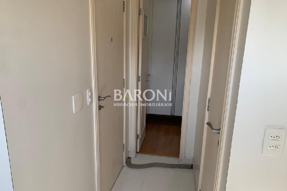 Apartamento - Jardim América