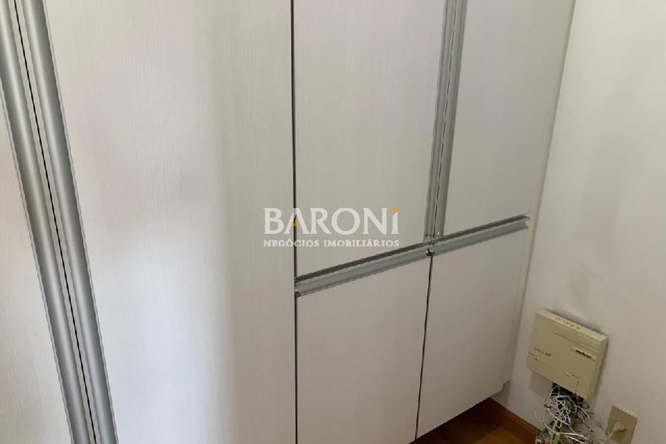 Apartamento - Jardim América