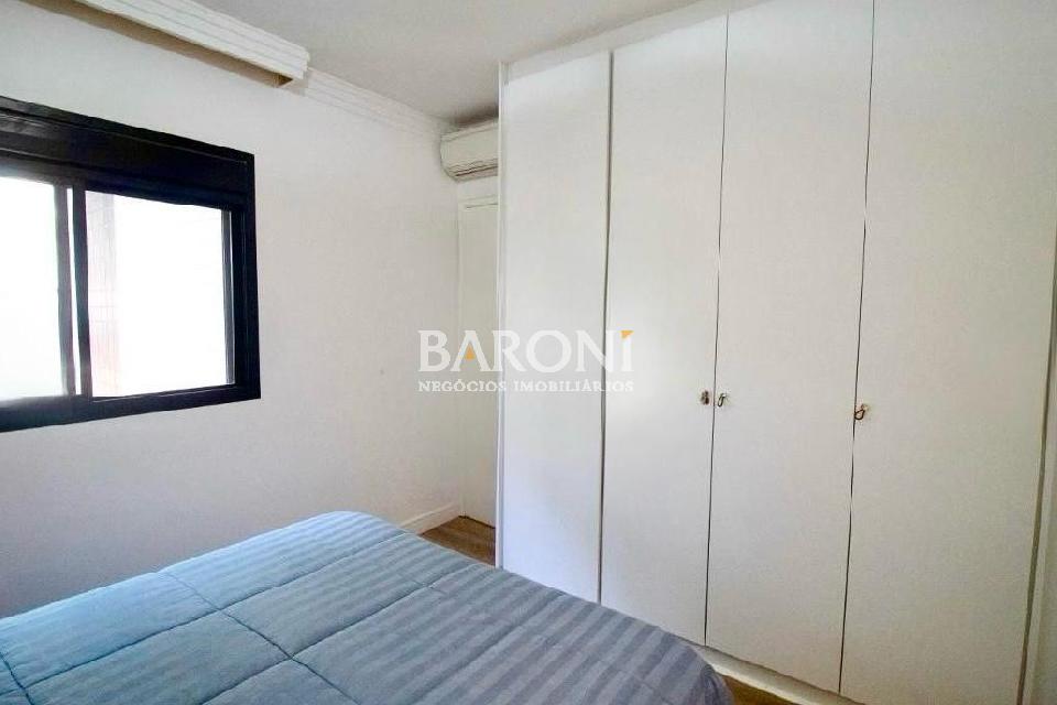 Apartamento - Paraíso