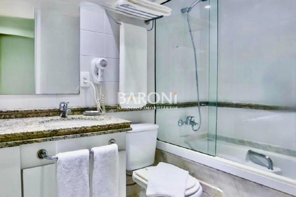 Apartamento - Paraíso