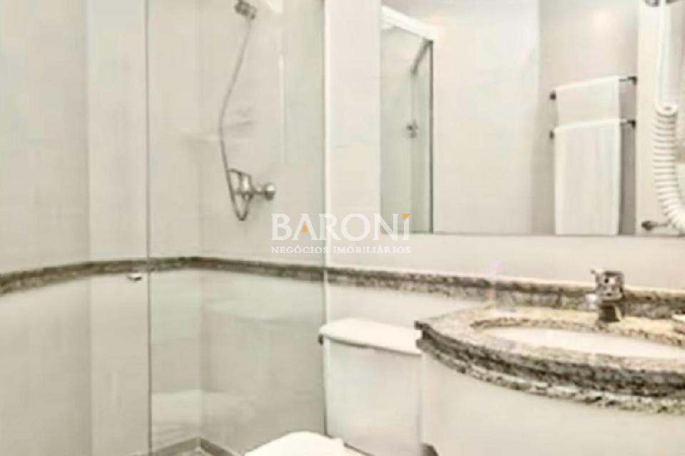 Apartamento - Paraíso