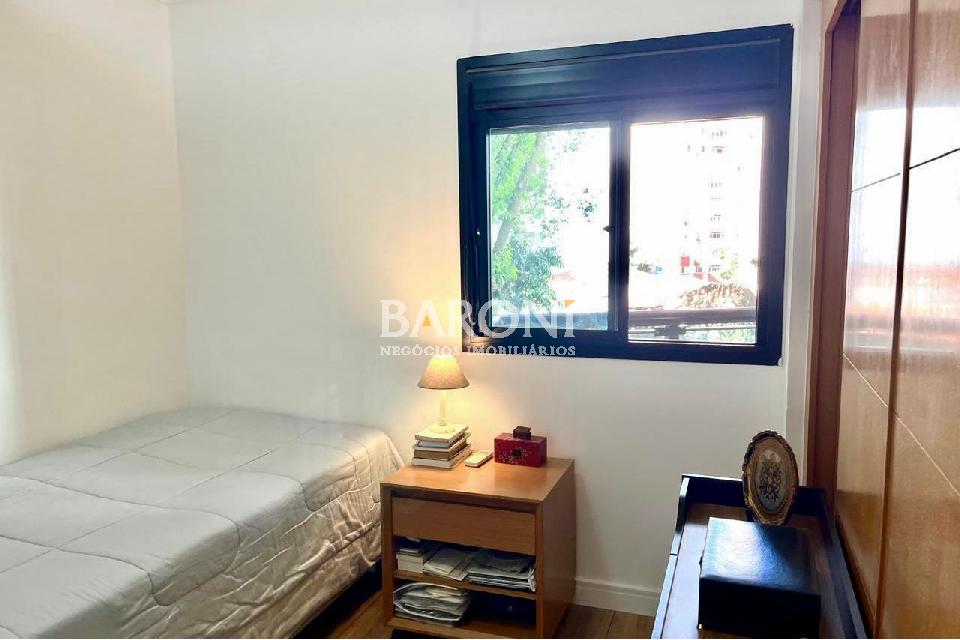 Apartamento - Paraíso