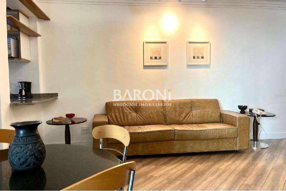 Apartamento - Paraíso