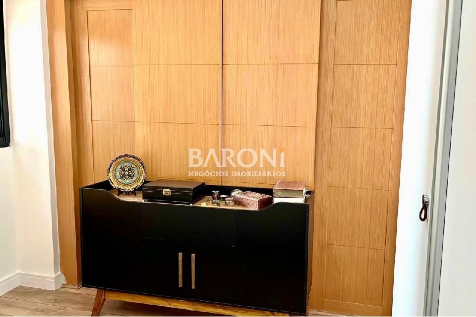 Apartamento - Paraíso