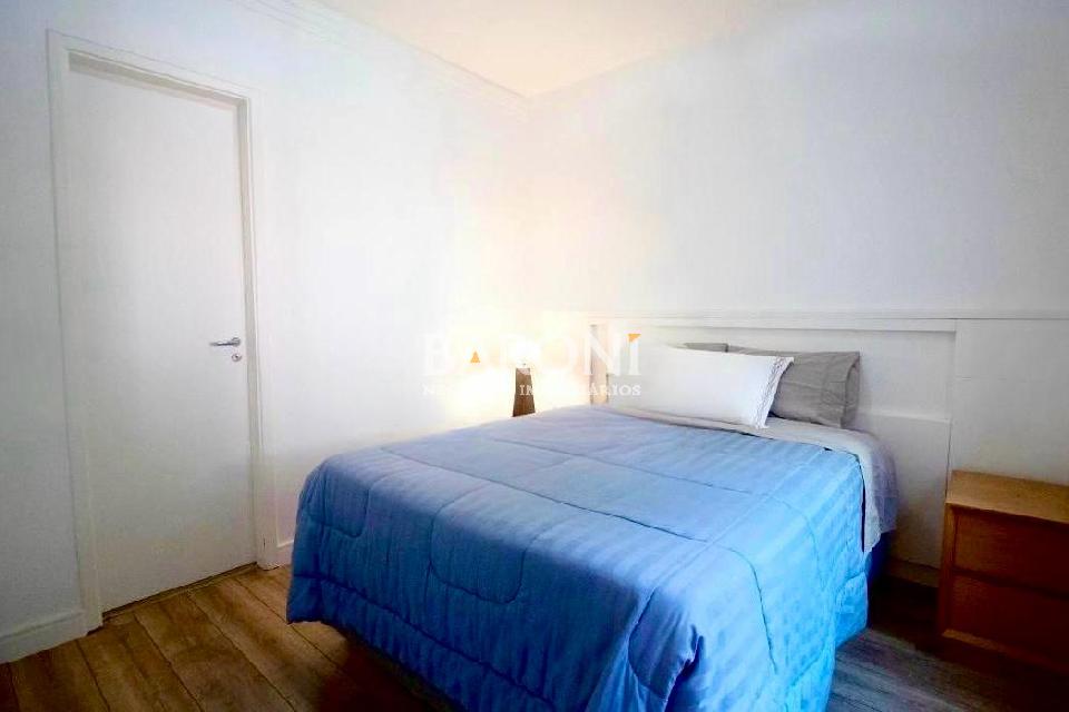 Apartamento - Paraíso