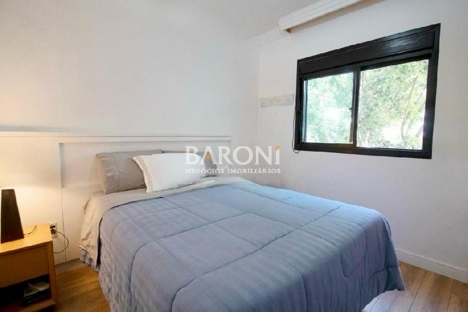 Apartamento - Paraíso