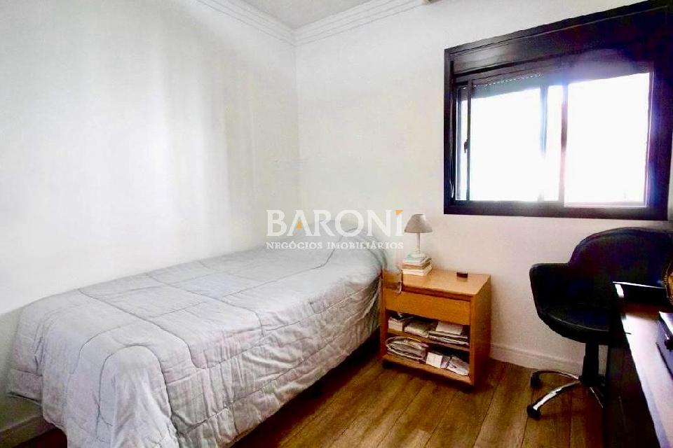 Apartamento - Paraíso