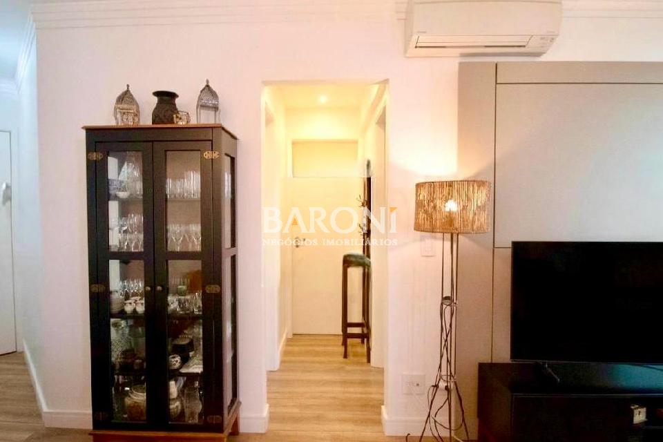 Apartamento - Paraíso