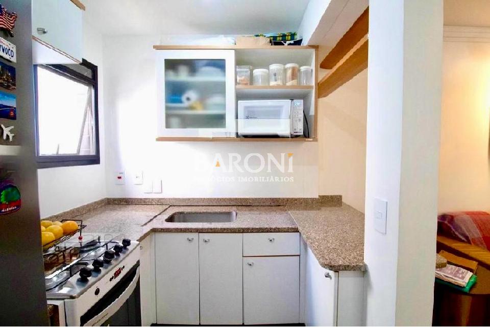 Apartamento - Paraíso