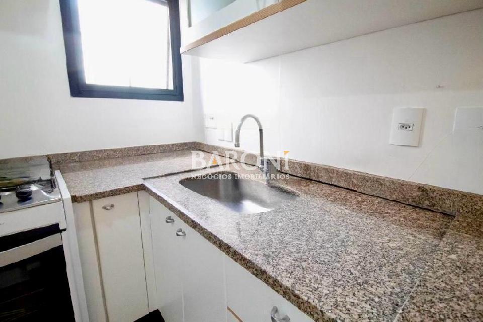 Apartamento - Paraíso