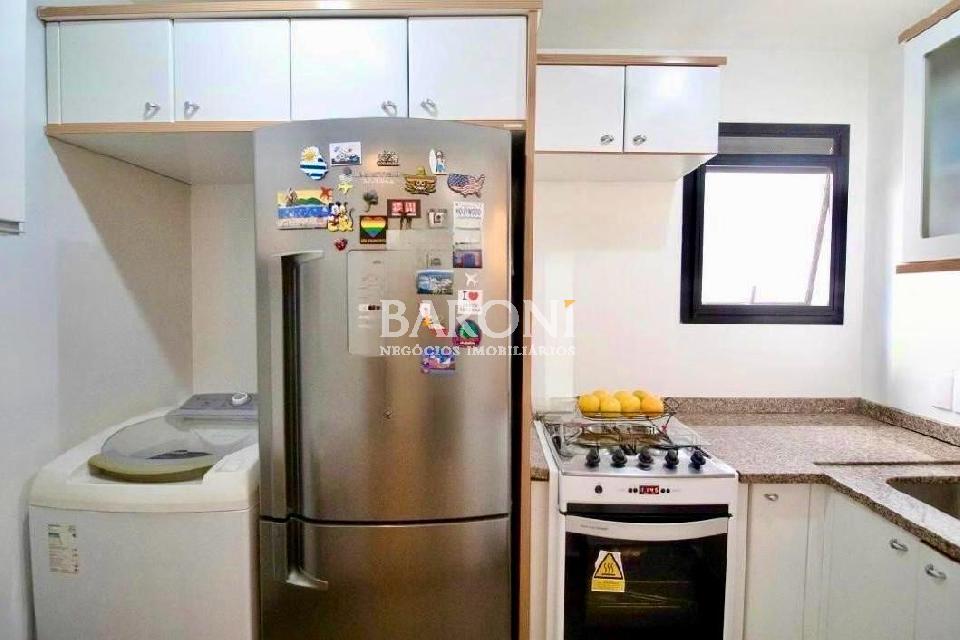 Apartamento - Paraíso