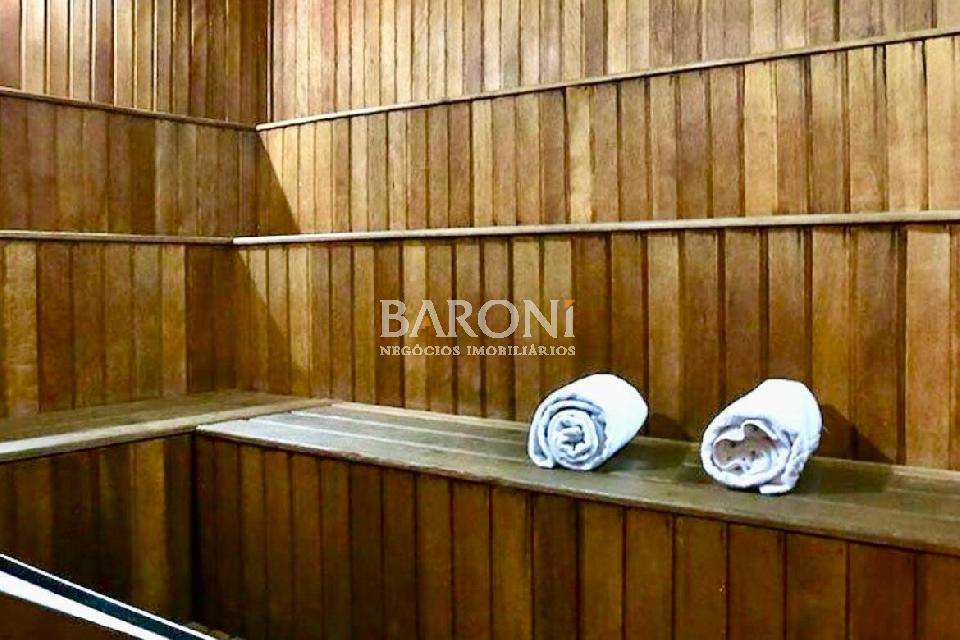 Apartamento - Paraíso