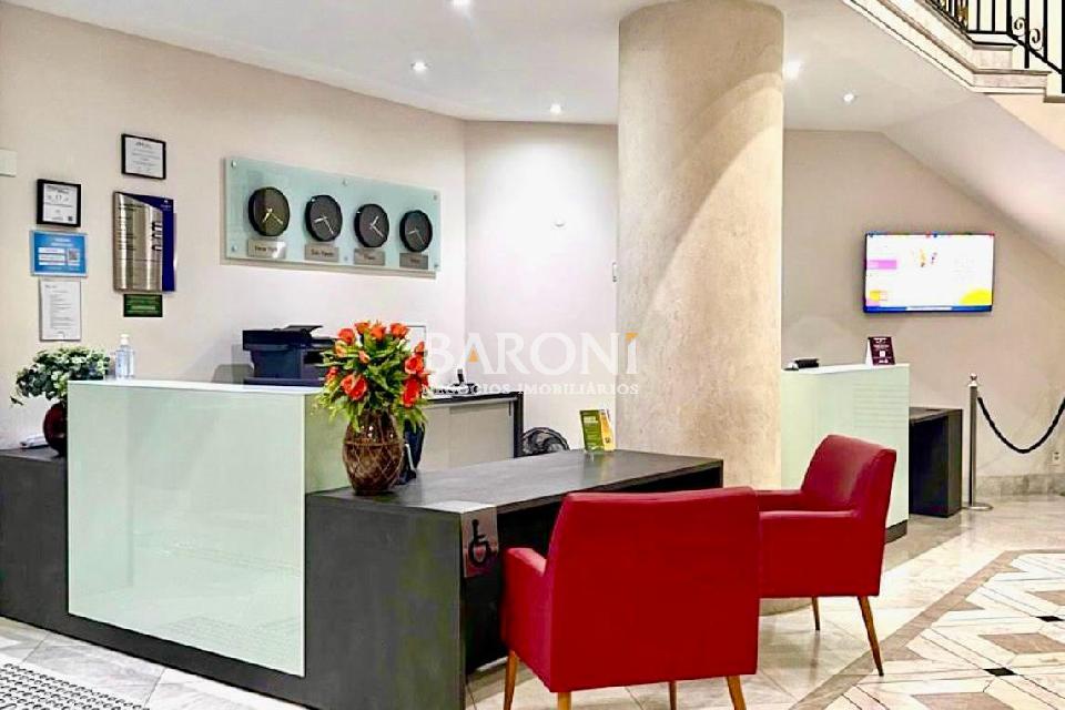 Apartamento - Paraíso