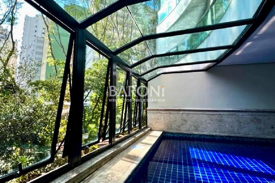 Apartamento - Paraíso