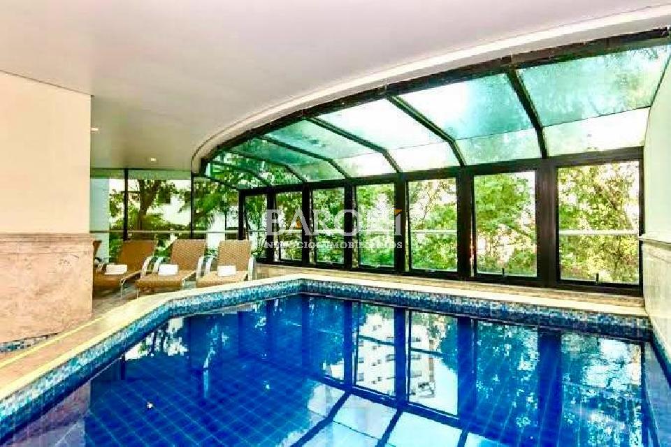 Apartamento - Paraíso