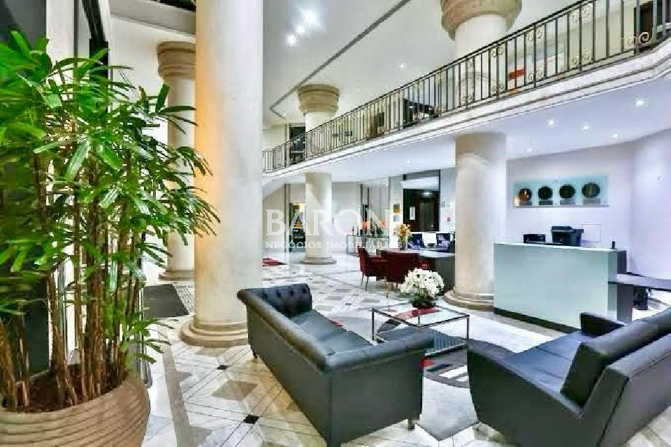 Apartamento - Paraíso