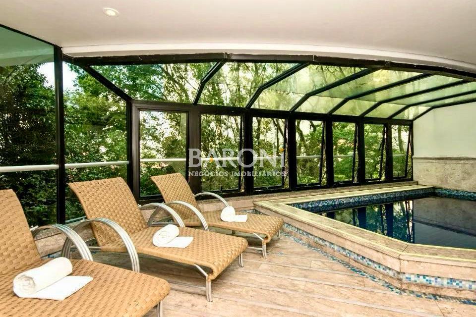 Apartamento - Paraíso