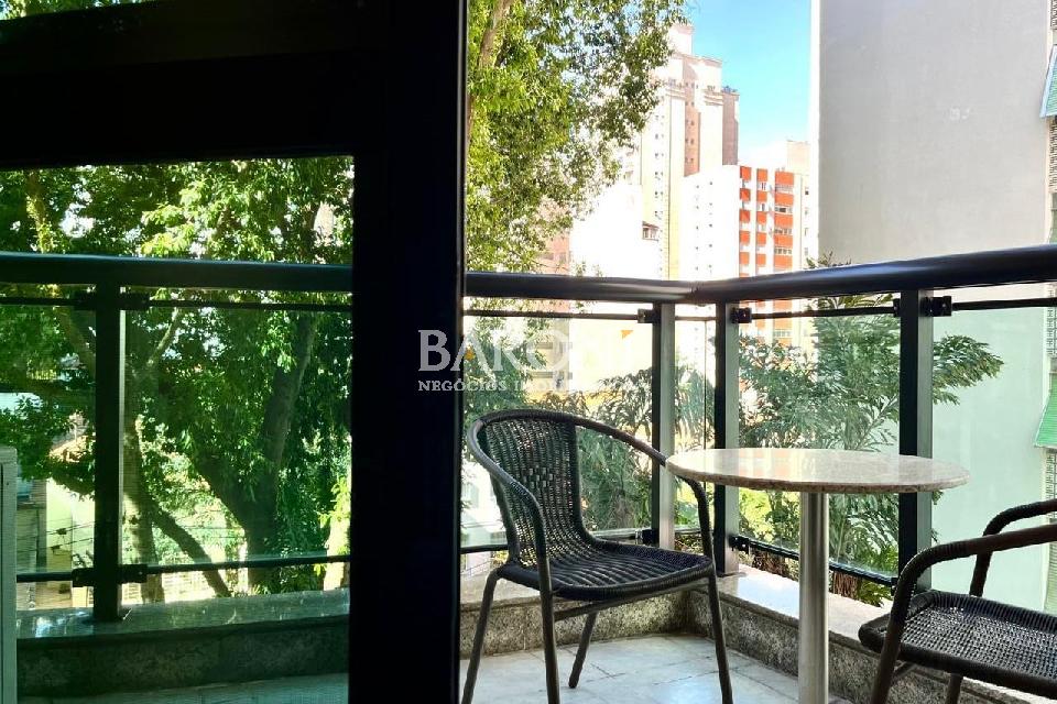 Apartamento - Paraíso