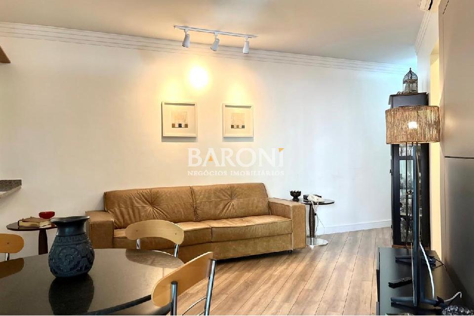 Apartamento - Paraíso