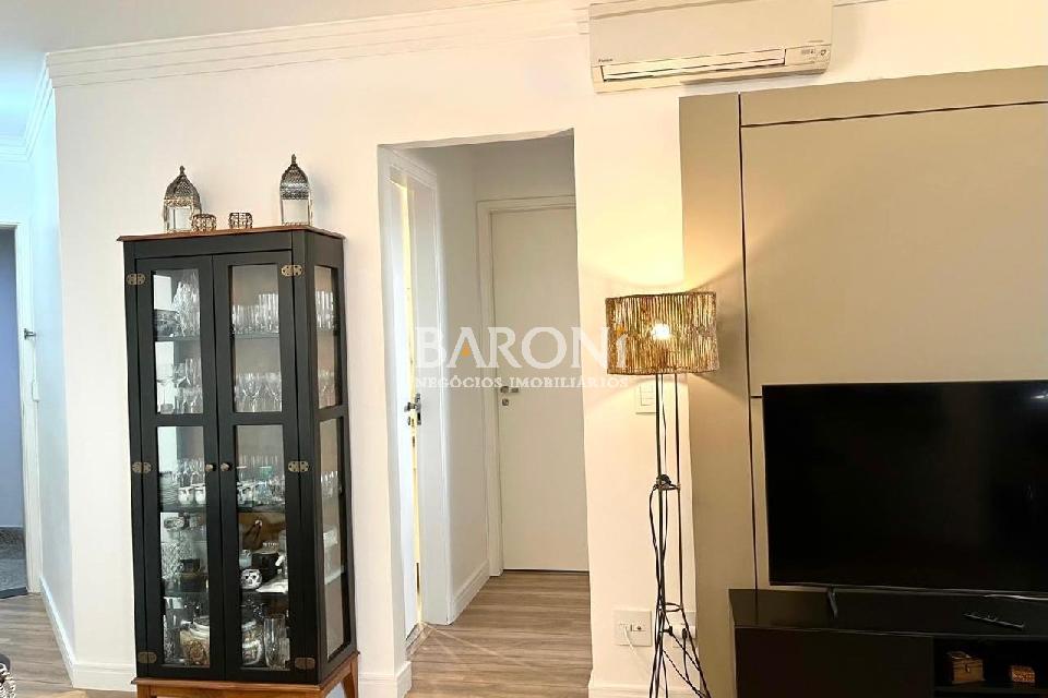 Apartamento - Paraíso