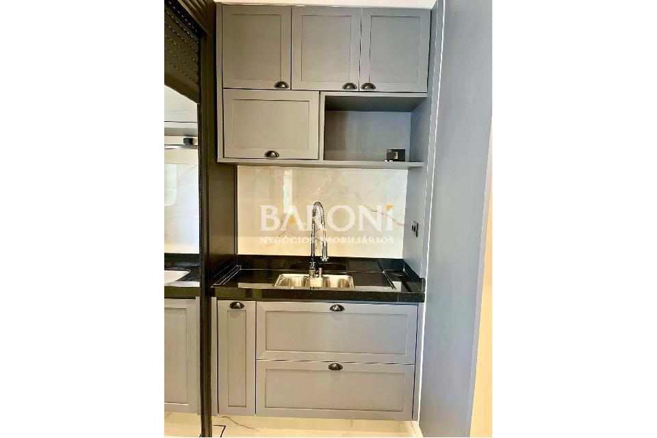 Apartamento - Jardim América