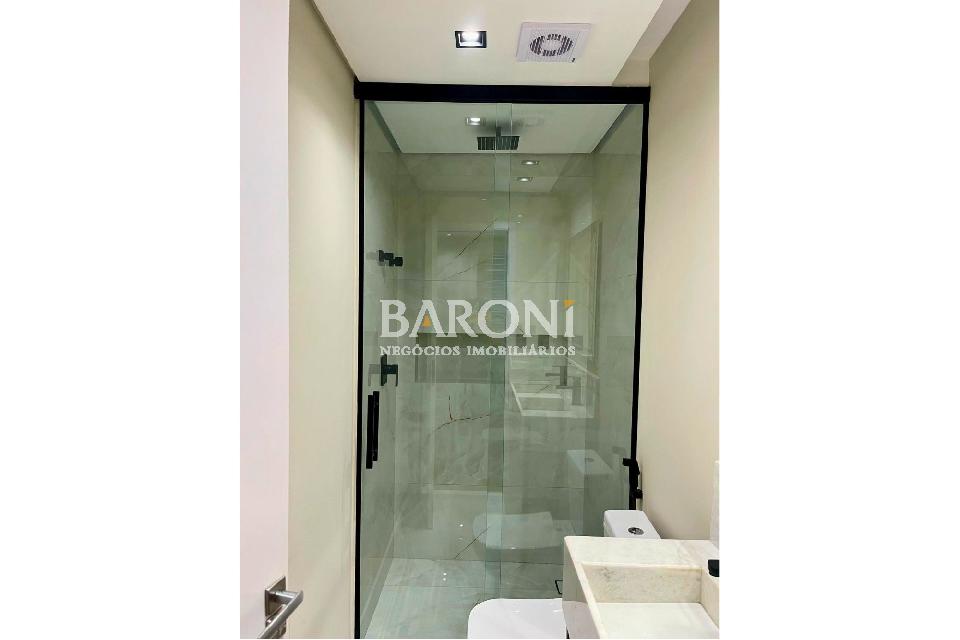 Apartamento - Jardim América