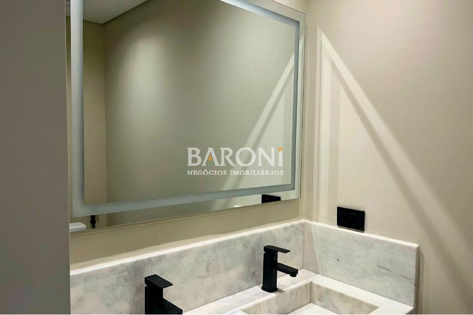 Apartamento - Jardim América